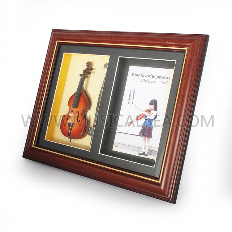 decorative photo frame